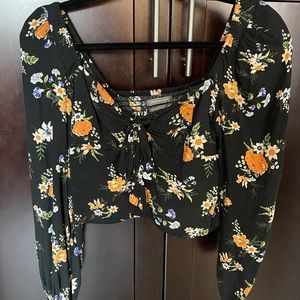 Urban Outfitters Blouse